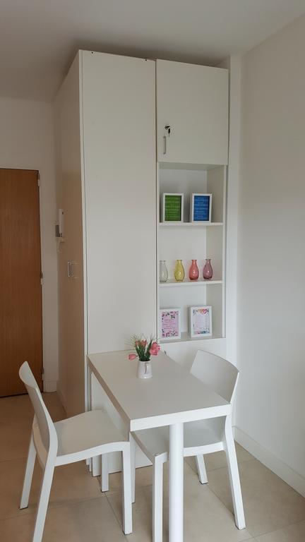 شقة Loft Almagro بوينس آيرس المظهر الخارجي الصورة