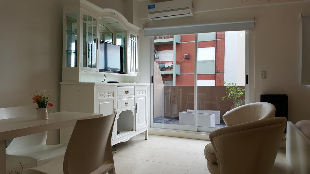 شقة Loft Almagro بوينس آيرس المظهر الخارجي الصورة