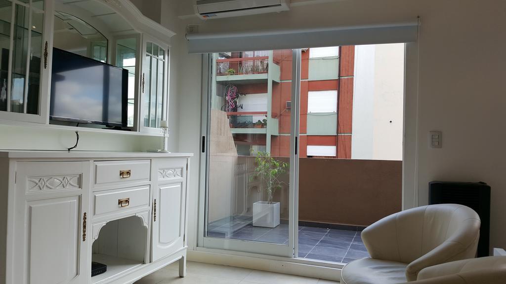 شقة Loft Almagro بوينس آيرس المظهر الخارجي الصورة