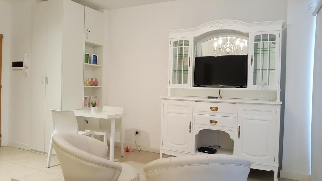 شقة Loft Almagro بوينس آيرس المظهر الخارجي الصورة