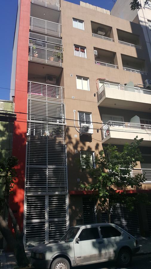 شقة Loft Almagro بوينس آيرس المظهر الخارجي الصورة