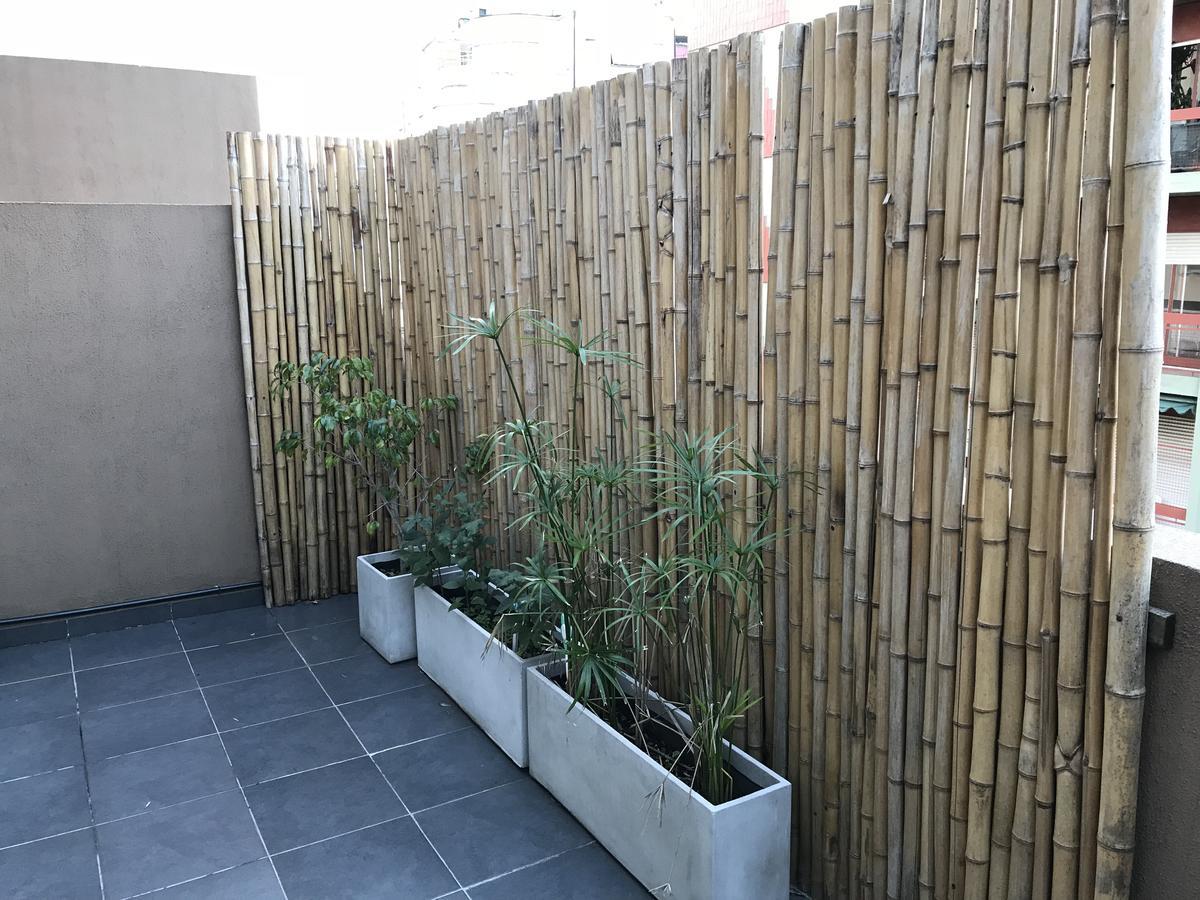شقة Loft Almagro بوينس آيرس المظهر الخارجي الصورة